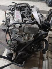 Двигатель Mazda Biante контрактная Двигатель Mazda Biante