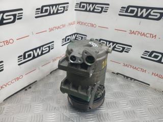 Компрессор кондиционера Nissan Murano контрактная Компрессор кондиционера Nissan Murano