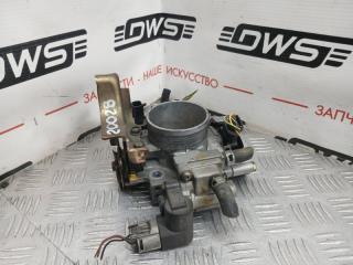 Заслонка дроссельная Honda Stream