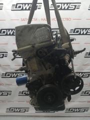 Фото запчасти двигатель Honda CR-V контрактная запчасть Запчасть двигатель Honda CR-V