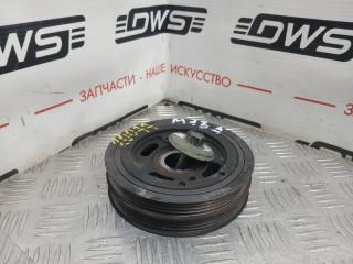 Шкив коленвала Suzuki Swift контрактная Шкив коленвала Suzuki Swift