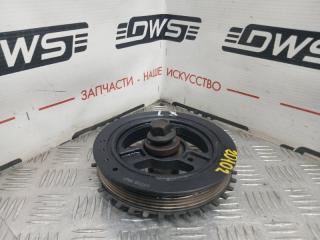 Шкив коленвала Mazda MPV контрактная Шкив коленвала Mazda MPV