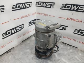 Компрессор кондиционера Mazda Premacy