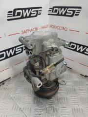 Компрессор кондиционера Mazda Premacy