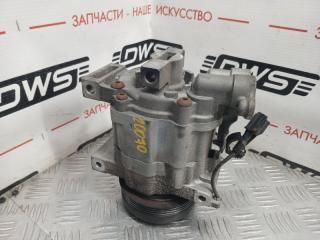 Запчасть компрессор кондиционера Subaru Impreza