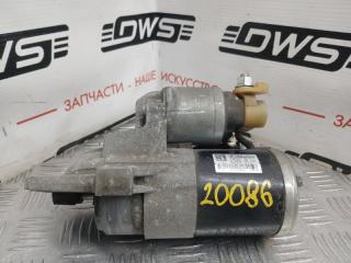 Стартер Mazda Atenza