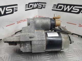 Стартер Mazda Premacy