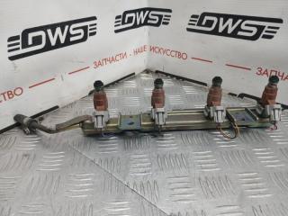 Запчасть форсунка топливная Nissan AD