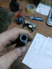 Катушка зажигания Colt Z25A 4G19