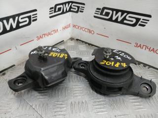 Запчасть подушка двигателя Subaru Exiga 2009