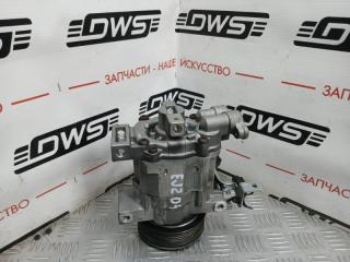 Запчасть компрессор кондиционера Subaru Exiga 2009