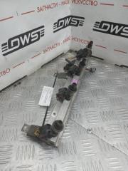 Запчасть форсунка топливная Honda Accord