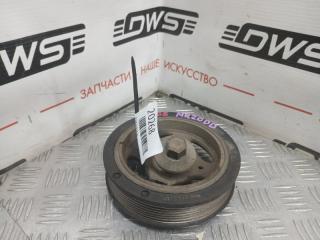 Шкив коленвала Nissan Serena контрактная Шкив коленвала Nissan Serena