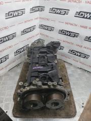 Головка блока цилиндров Nissan Serena