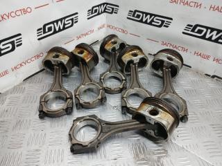 Запчасть шатун Lexus Gs300