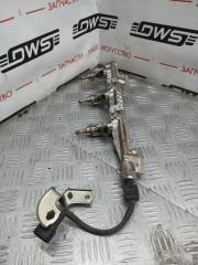 Запчасть форсунка топливная Lexus Gs300