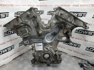 Запчасть лобовина двигателя Lexus Gs300