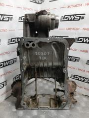 Запчасть поддон двигателя Lexus Gs300