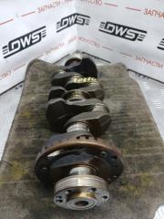 Запчасть коленвал Nissan Qashqai