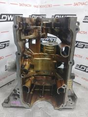 Поддон Nissan Qashqai