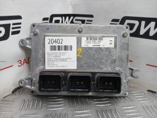 Блок управления двигателем HONDA FIT 2010