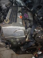 Запчасть двигатель Honda CR-V