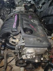 Запчасть двигатель Nissan X-Trail