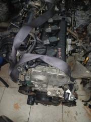 Запчасть акпп Nissan X-Trail