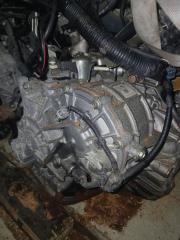 АКПП Toyota Sienta