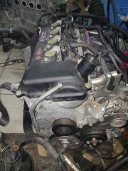 Двигатель Mitsubishi Colt