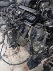 Запчасть двигатель Honda Airwave