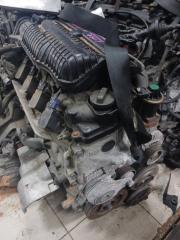 Запчасть двигатель Honda Freed