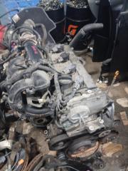 Запчасть двигатель Nissan X-Trail