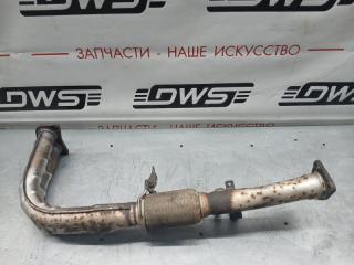 Труба приемная глушителя Honda Accord