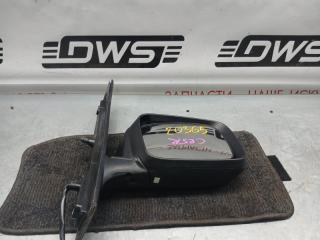 Зеркало заднего вида боковое переднее правое NISSAN Serena 2008