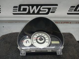 Запчасть панель приборов Mazda Demio 2010
