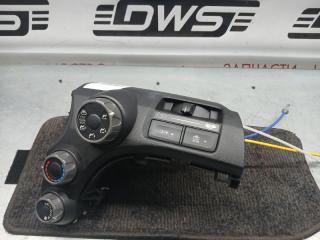 Запчасть блок управления климат-контролем HONDA FIT 2010