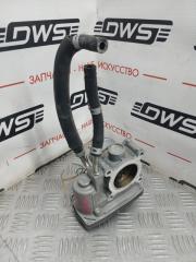 Заслонка дроссельная Mitsubishi Colt