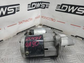 Стартер Mitsubishi Colt