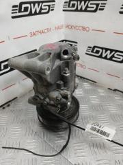 Компрессор кондиционера Mazda Demio