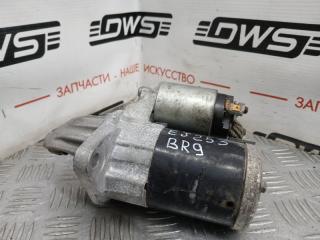 Запчасть стартер Subaru Legacy