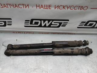 Запчасть амортизатор подвески задний Mitsubishi Colt