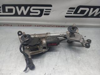 Запчасть привод дворников передний Honda Freed Spike