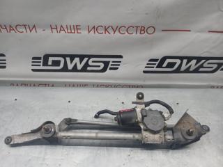 Запчасть привод дворников Subaru Legacy
