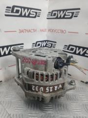 Генератор Nissan Teana