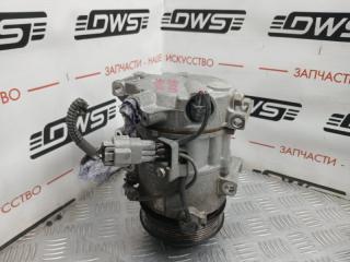 Компрессор кондиционера Toyota Crown