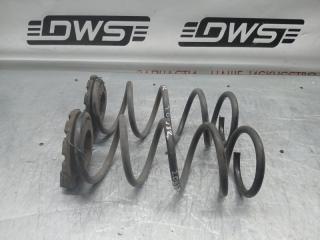 Запчасть пружина подвески задняя Nissan Teana