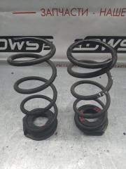 Запчасть пружина подвески задняя Nissan Teana