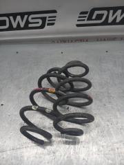 Пружина подвески задняя Nissan Serena