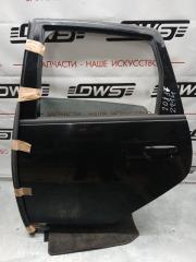Дверь задняя левая задняя левая MITSUBISHI COLT 2011